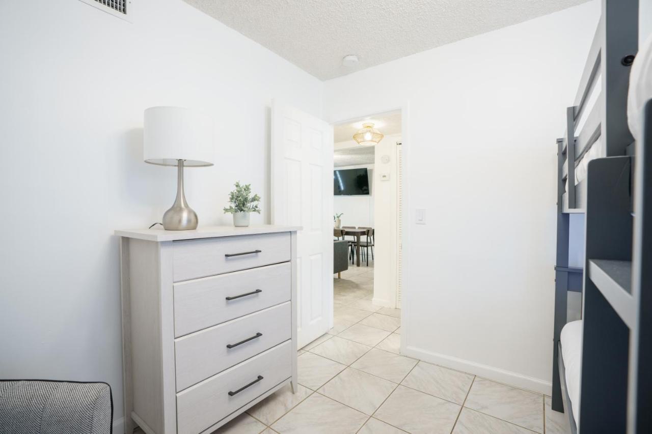 Modern 3-Bedroom In The Heart Of Wynwood Art District Miami Exterior foto